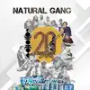 Natural Gang - Réveillez-vous (20 ans) - Single